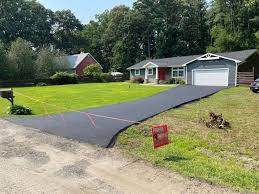 Best Driveway Removal and Replacement  in Mowbray Mountain, TN